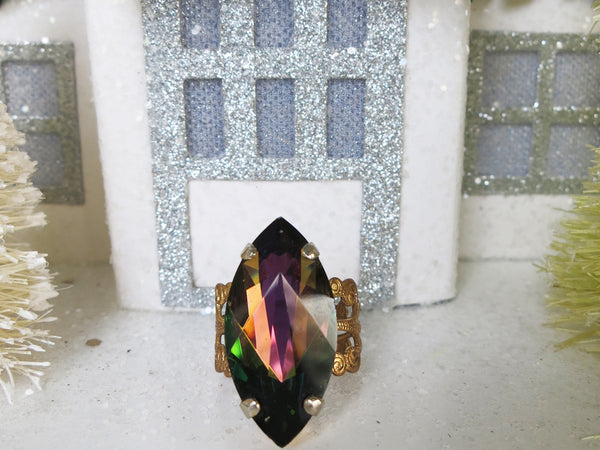 Rainbow Ring