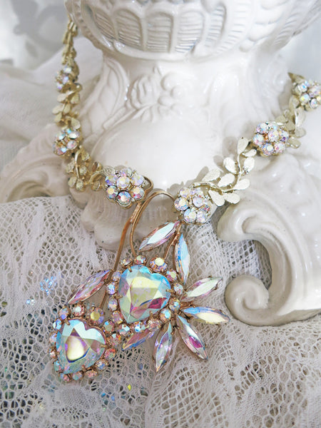 Queen of Hearts Necklace