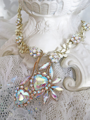 Queen of Hearts Necklace