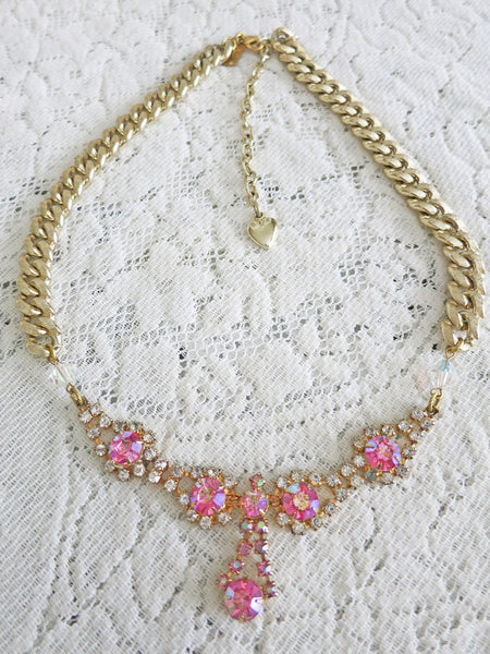 Sweetheart Necklace