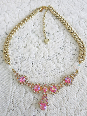 Sweetheart Necklace
