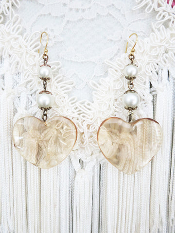 Young at Heart Earrings