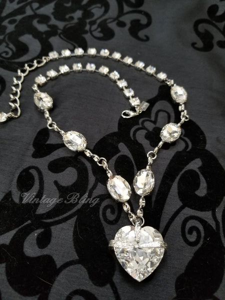 Heart of Love Necklace