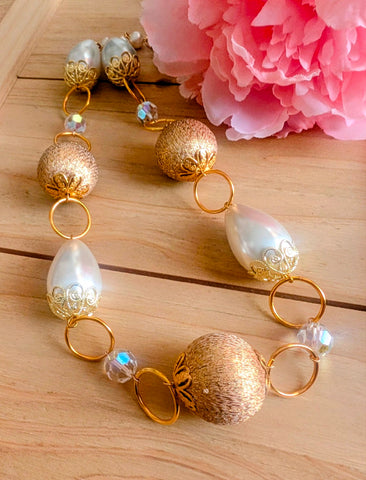 Bestie Baubles Necklace