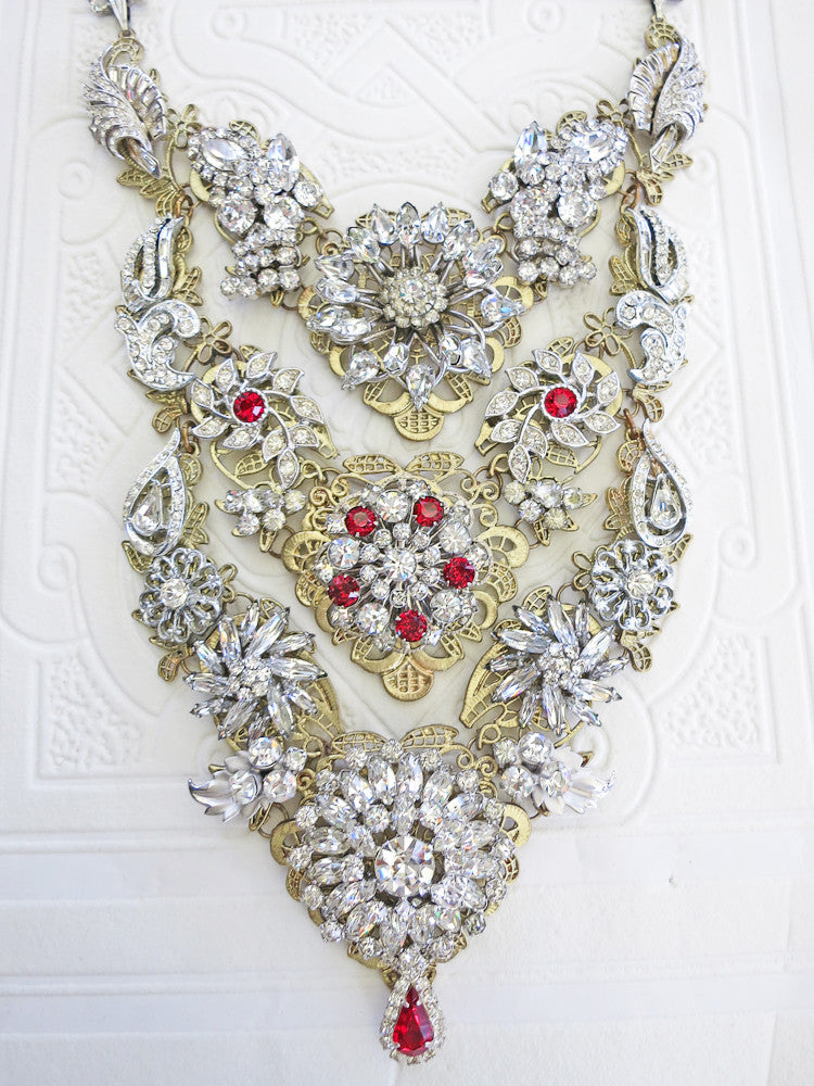The Carolyn Necklace
