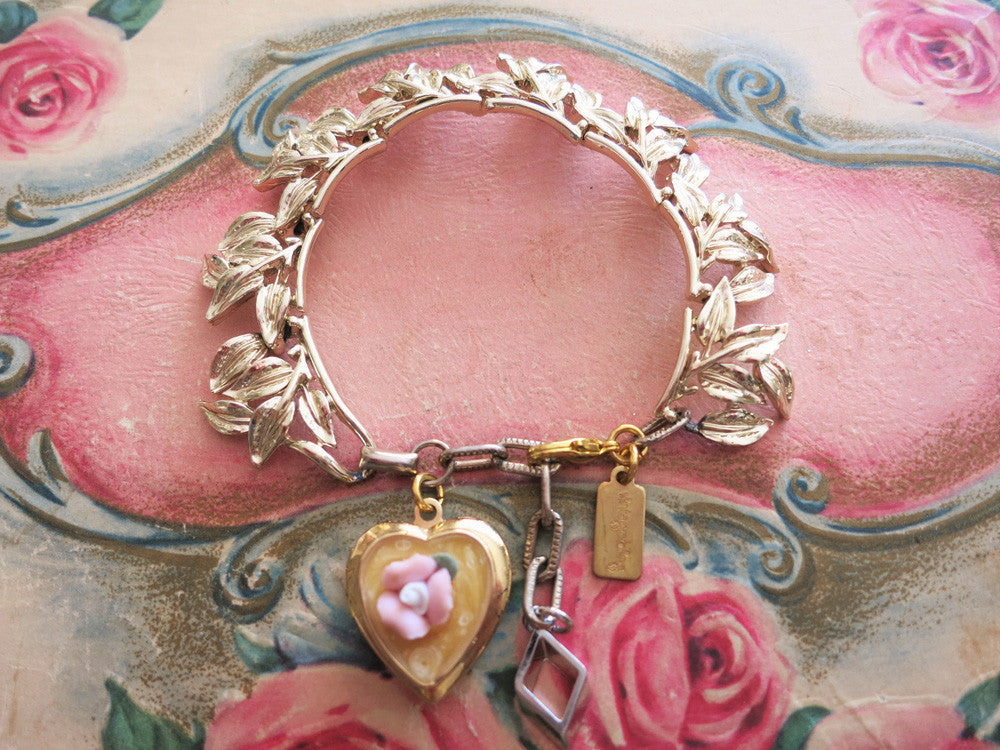 Heartfelt Bracelet