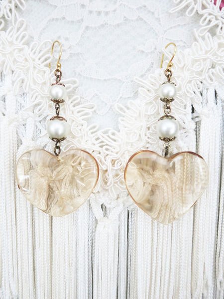 Young at Heart Earrings